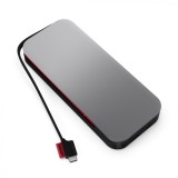 Lenovo Go USB-C Laptop Power Bank, &quot;40ALLG2WWW&quot; (timbru verde 0.98 lei)