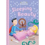 Cumpara ieftin Little Olive: Little Readers - Sleeping Beauty