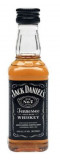 JACK DANIEL&rsquo;S WHISKY 0.05L