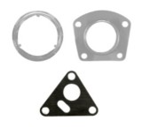 Set montaj turbocompresor Vw Touareg (7la 7l6 7l7) 10.02-01.13, 2.5 R5 TDI, 2.5 R5 TDI