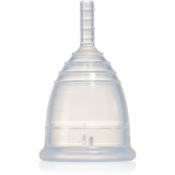 Yuuki Soft 1 Economic cupe menstruale mărime small (⌀ 41 mm, 14 ml) 1 buc