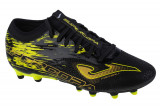 Pantofi de fotbal Joma Super Copa 2301 FG SUPW2301FG negru