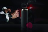 Cumpara ieftin Sticla - Le Baton - Grey / Red | AD-N-ART