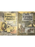 C. Stere - In preajma revolutiei - 2 vol. (Editia: 1991)