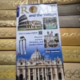 Rome and Vatican