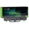 Baterie compatibila laptop, HP, HSTNN-I60C, HSTNN-I60C-5, HSTNN-I61C, HSTNN-I62C, 11,1V, 4400mAh