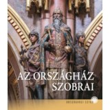 Az Orsz&aacute;gh&aacute;z szobrai - Kelecs&eacute;nyi Krist&oacute;f