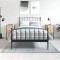 vidaXL Noptiere, 2 buc., stejar sonoma, 32x42x70 cm, lemn compozit