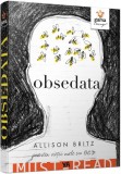 Obsedata - Allison Britz - Gama