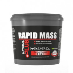 Rapid Mass, 4 kg foto