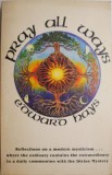Cumpara ieftin Pray All Ways - Edward Hays - Carte in Engleza
