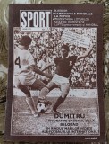 myh 110 - Revista SPORT - nr 11/iunie 1972