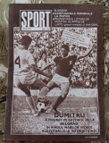 Myh 112 - Revista SPORT - nr 11/iunie 1972