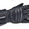 Manusi moto piele, lungi, cold rezist, marime L, culoare negru Cod Produs: MX_NEW AC31725
