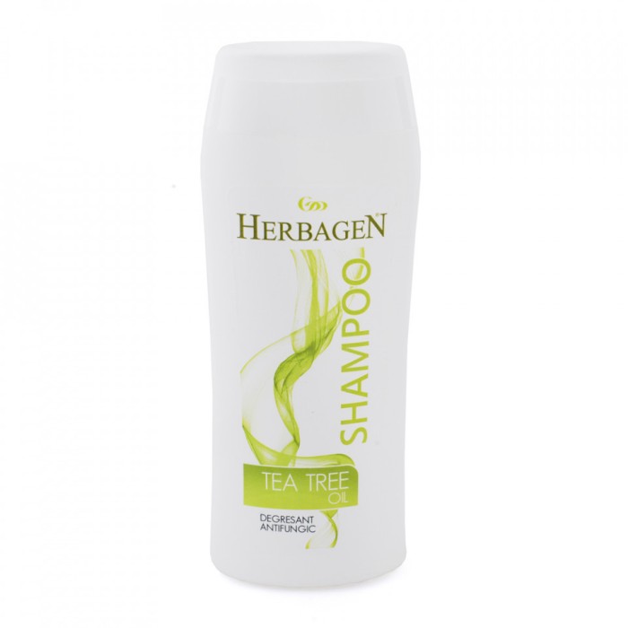 SAMPON CU ARBORE DE CEAI 250ML