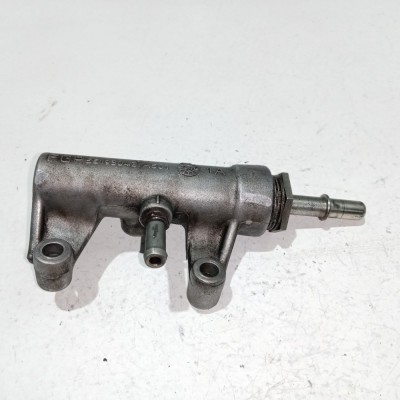 Supapa presiune combustibil Opel Fiat Alfa Romeo foto