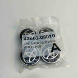 Capac de roata TOYOTA SIENNA _L4_ 2020 OEM: 42603-08010