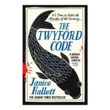 Cumpara ieftin The Twyford Code