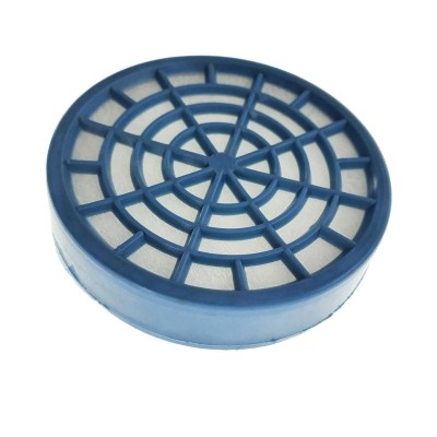 Cartus RC101 cu carbon activ, de inlocuire, pentru filtru la masca de protectie, 70x17mm foto