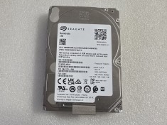 Hard disk Seagate BarraCuda 2.5&amp;quot; 4TB 5400rpm 128MB SATA3 (ST4000LM024) foto