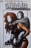 Banda desenata The Invisibles &ndash; Kissing mister Quimper, nr. 6