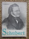 SCHUBERT-V. KONEN