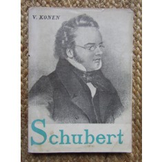 SCHUBERT-V. KONEN