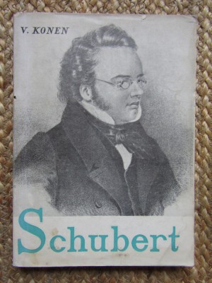 SCHUBERT-V. KONEN foto