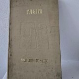 Pagini Maramuresene - culegere ingrijita de Petre Matei