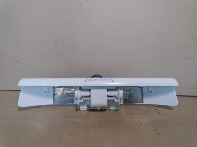 modul iluminare combina frigorifica hotpoint ariston Ebyh 18242 / C90 foto