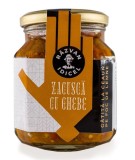 Zacusca cu ghebe Razvan, 350g | Razvan Idicel