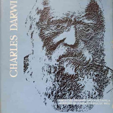 AUTOBIOGRAFIA LUI CHARLES DARWIN 1809-1882-CHARLES DARWIN
