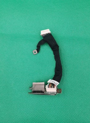 ASUS K70A Placa HDMI SWAP foto