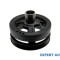 Fulie arbore cotit Dodge RAM 1500 (2001-2008) [D1, DC, DH, DM, DR] #1