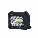 Cumpara ieftin Proiector LED FOXMAG24 auto 60W, aluminiu