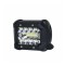 Proiector LED FOXMAG24 auto 60W, aluminiu