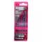 Set burghie 6buc. &Oslash;2, 3, 4, 5, 6, 8mm HSS-R Set