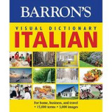 Barron&#039;s visual dictionary