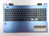 Palmrest + Tastatura Acer E5 - 511 Z5WAL AP15400094HA NBX0001LX00 PK130N41A00