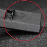 Borna Cablu Baterie Audi Q5 8R (2008-2017) 8J0915459 Originala