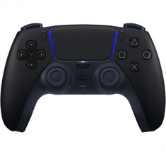 Dual Sense Wireless Controller Playstation 5 Negru foto