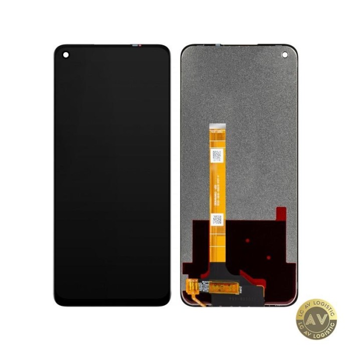 Display cu Touchscreen MP compatibil cu Oppo A54 / A55
