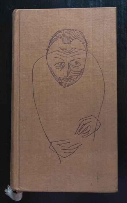 Tudor George - Țara migrenelor (Editura Eminescu, 1970)