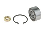 Rulment fata Citroen Berlingo 2008-, C3 2002-, C4 2004- C5 2001-, Peugeot 207 2006-, 208 2012-, 2008 2012-2017, NTY KLP-CT-015
