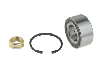 Rulment fata Citroen Berlingo 2008-, C3 2002-, C4 2004- C5 2001-, Peugeot 207 2006-, 208 2012-, 2008 2012-2017, NTY KLP-CT-015 foto