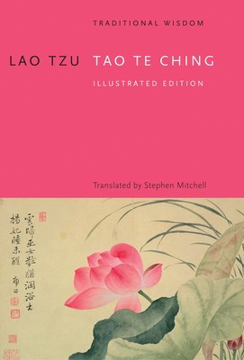 Tao Te Ching foto