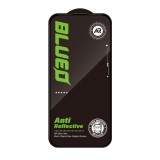 Folie sticla Blueo Anti-Reflective HD iPhone 16 Pro Max iPhone 17 Pro Max