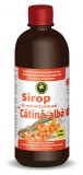 Sirop catina hipocaloric 500ml hypericum, HYPERICUM IMPEX