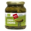 Castraveti murati cornison bio 330g Green Organics