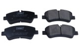 Set placute frana FORD TRANSIT V363 platou / sasiu (FED, FFD) (2013 - Prezent) MAXGEAR 19-3667